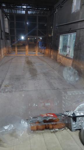 عکس باسکول میدان تره بار سنندج