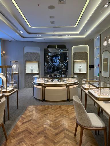 گالری شاهکار