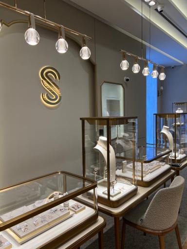 گالری شاهکار