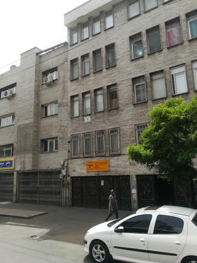 عکس مؤسسه نماد (آموزش مهارتی مرتبط با اخذ دیپلم)