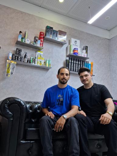 پیرایش نوید