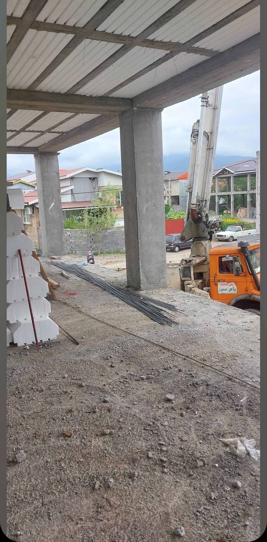 عکس دفتر فنی مهندسی و شرکت پیمانکاری نویان سازه سیاهکل