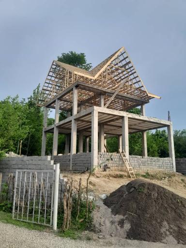 عکس دفتر فنی مهندسی و شرکت پیمانکاری نویان سازه سیاهکل