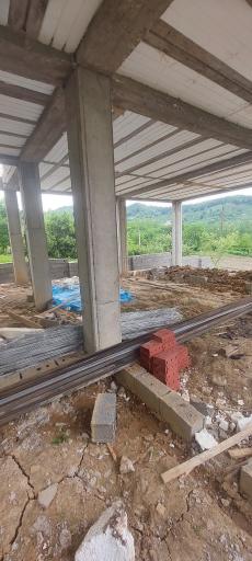 عکس دفتر فنی مهندسی و شرکت پیمانکاری نویان سازه سیاهکل