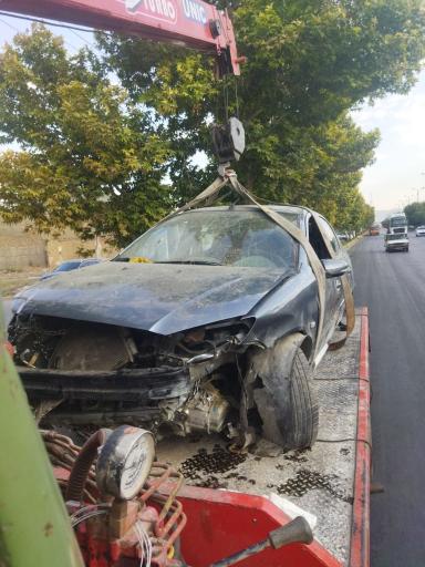 شرکت جرثقیل امیر کشاورزیان