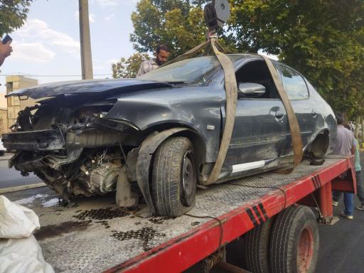 شرکت جرثقیل امیر کشاورزیان