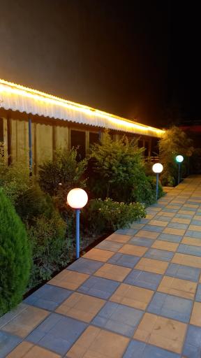 عکس رستوران سنتی هفت سنگ