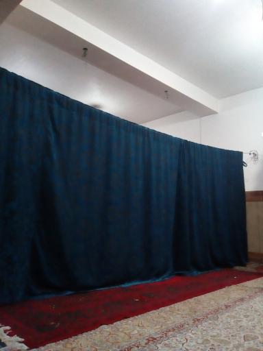 عکس مسجد امام حسن عسکری 