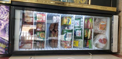 پروتئینی پیکو 