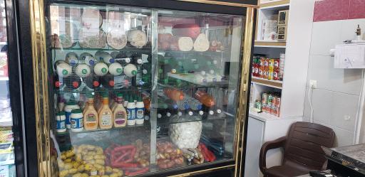 پروتئینی پیکو 