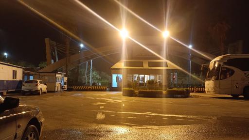 عکس نیروگاه سیکل ترکیبی عسلویه