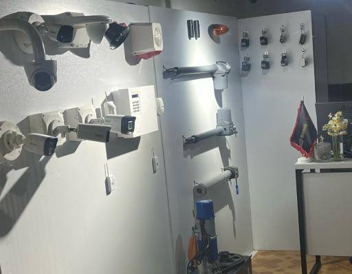 حفاظتی آرکا