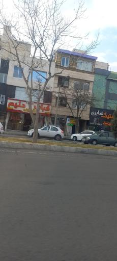 عکس تعمیرات تخصصی خودرو