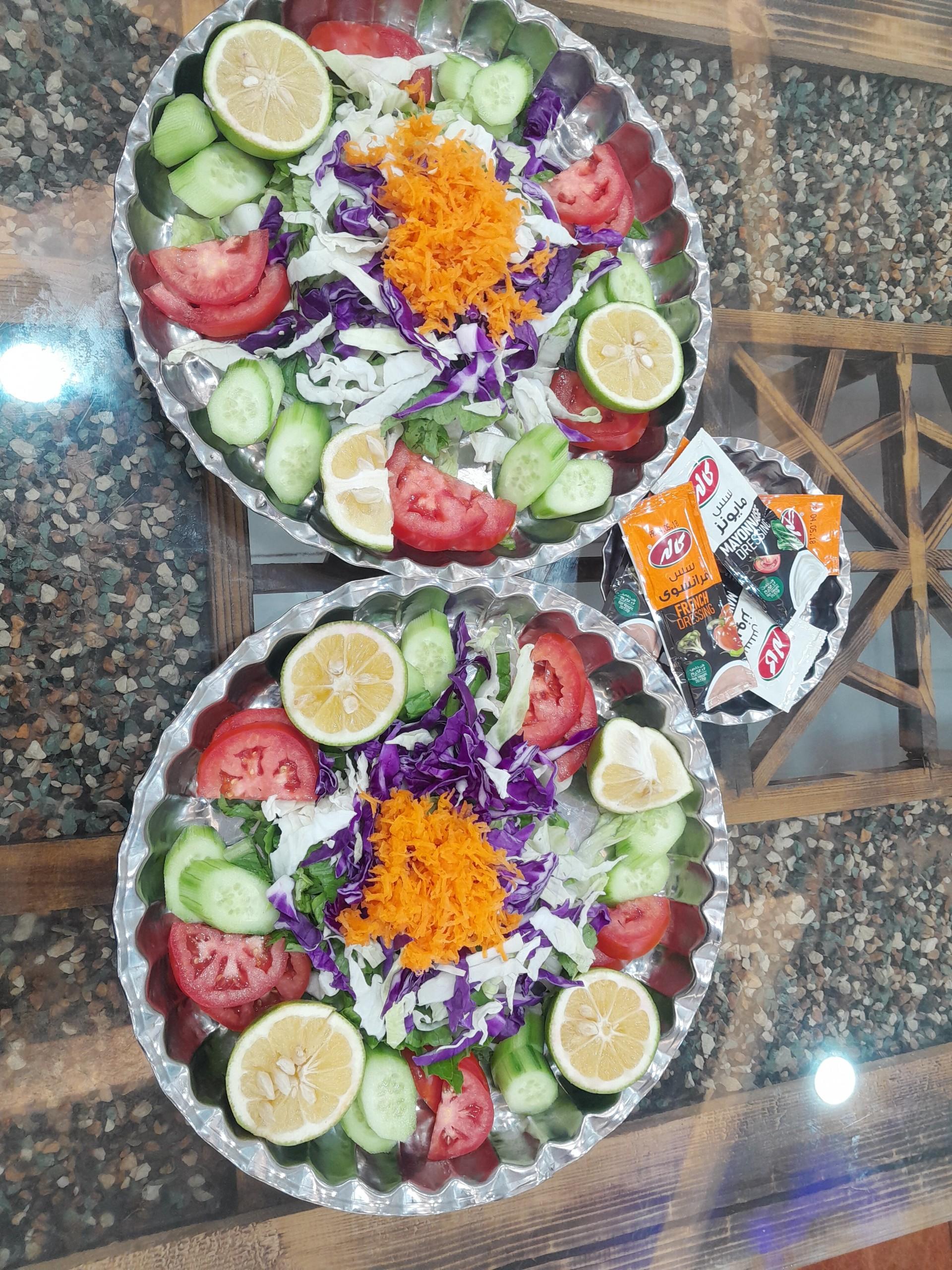 عکس رستوران برادران حسینی