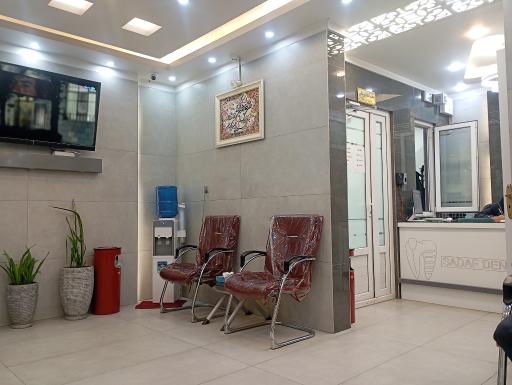 عکس دکتر وحید فرجی