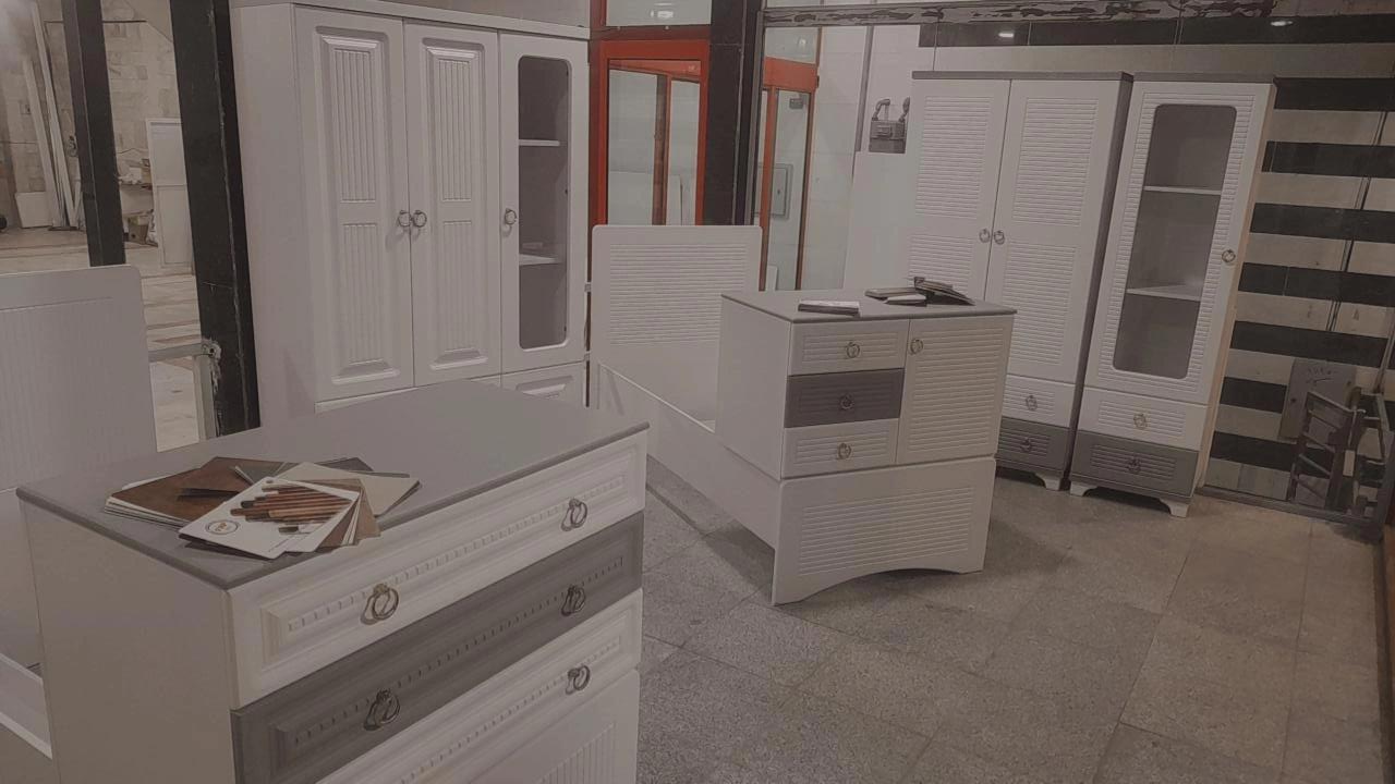 عکس سیسمونی و مصنوعات چوبی آراد