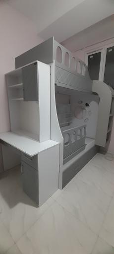 عکس سیسمونی و مصنوعات چوبی آراد