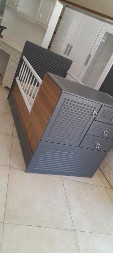 عکس سیسمونی و مصنوعات چوبی آراد