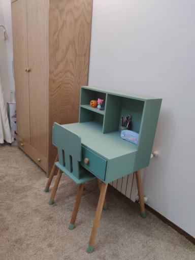 عکس سیسمونی و مصنوعات چوبی آراد