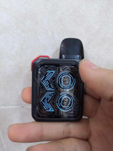 عکس ویپ شاپ ویرا