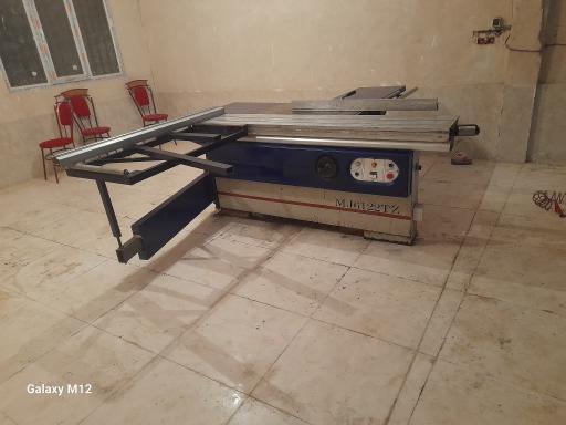 عکس نجاری نصرتی