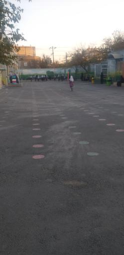 عکس دبستان شهید کلاهدوز