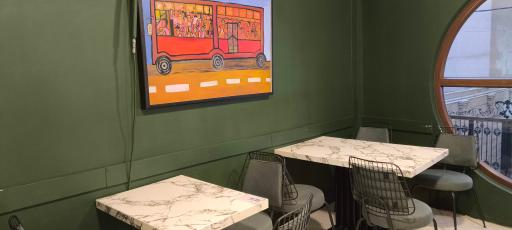 عکس پیتزا الن