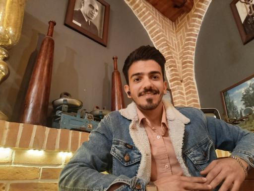 عکس آشکده خوشمزه عباسی