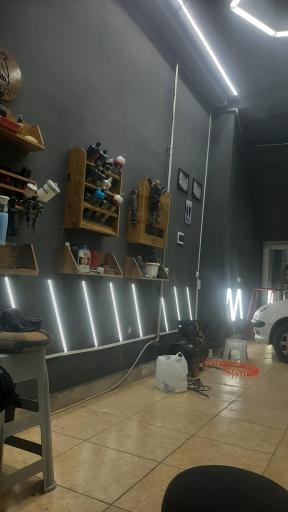 عکس واکس و پولیش راون 