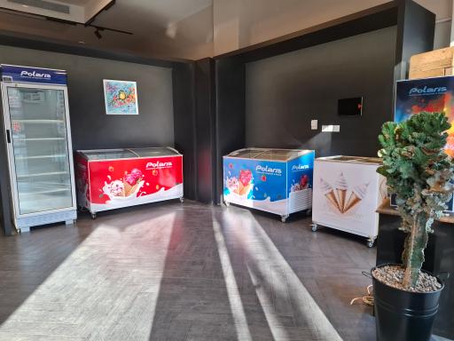 عکس زاگرس سرمای تبریز (پولاریس)