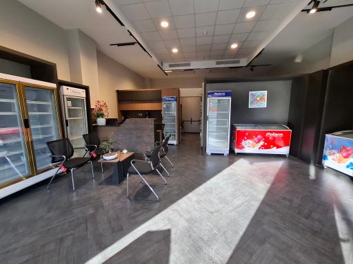 عکس زاگرس سرمای تبریز (پولاریس)