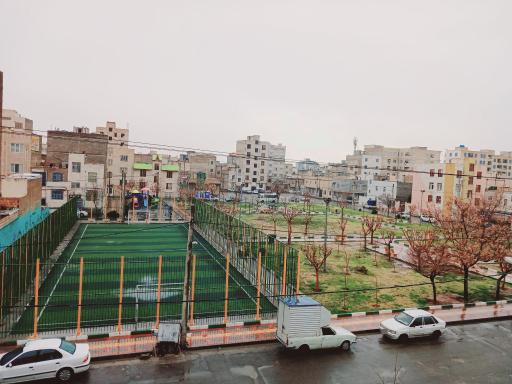 عکس پارک کارگر