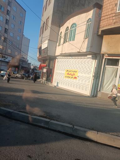 عکس خودپرداز  بانک ملت