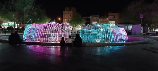 بوستان ارغوان