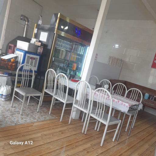 عکس غذاخوری سالار۱