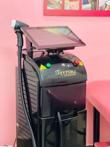 کلینیک زیبایی نسترن