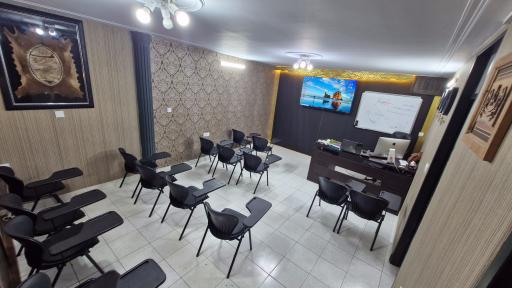 آموزشگاه ارزهای دیجیتال آپادانا