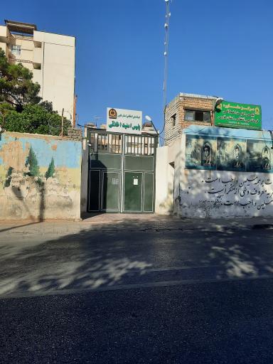 عکس پلیس امنیت اخلاقی