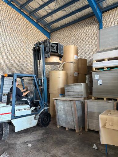 عکس رول شیت ثامن