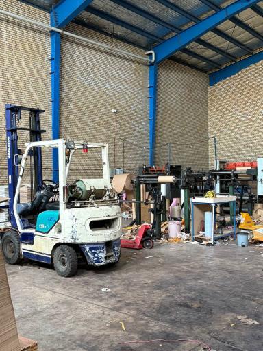 عکس رول شیت ثامن