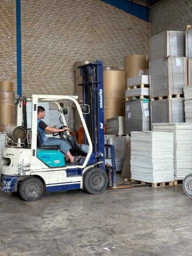 عکس رول شیت ثامن