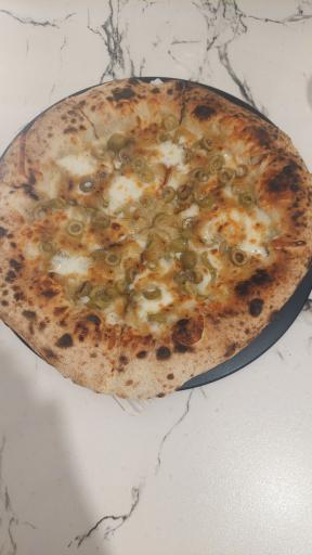 عکس پیتزا الن