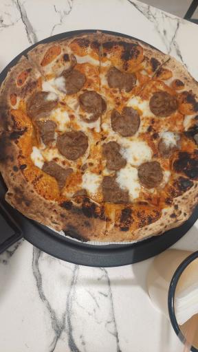 عکس پیتزا الن