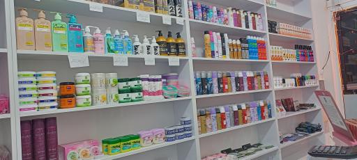 عکس آرایشی رودکی