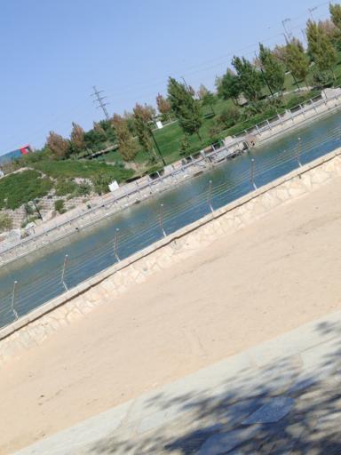 عکس ساحل شنی 