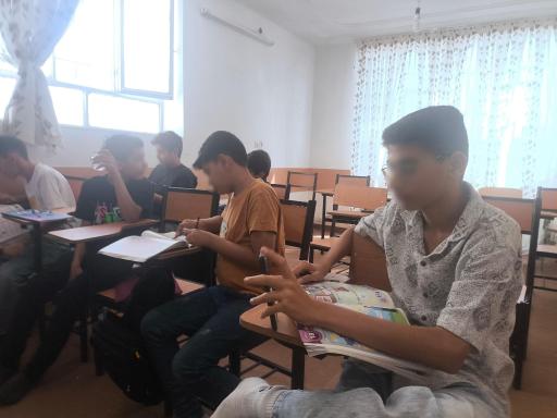 آموزشگاه زبان متانت