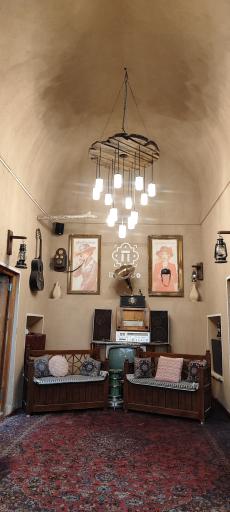 عکس کافه گریکو Greeco