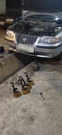 کلینیک فوق تخصصی خودروی ایرنتو