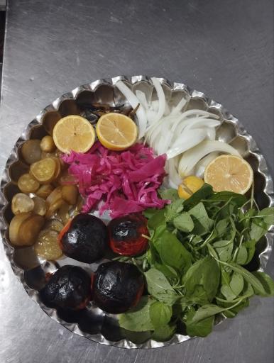 عکس کبابی جواد 
