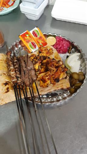 عکس کبابی جواد 